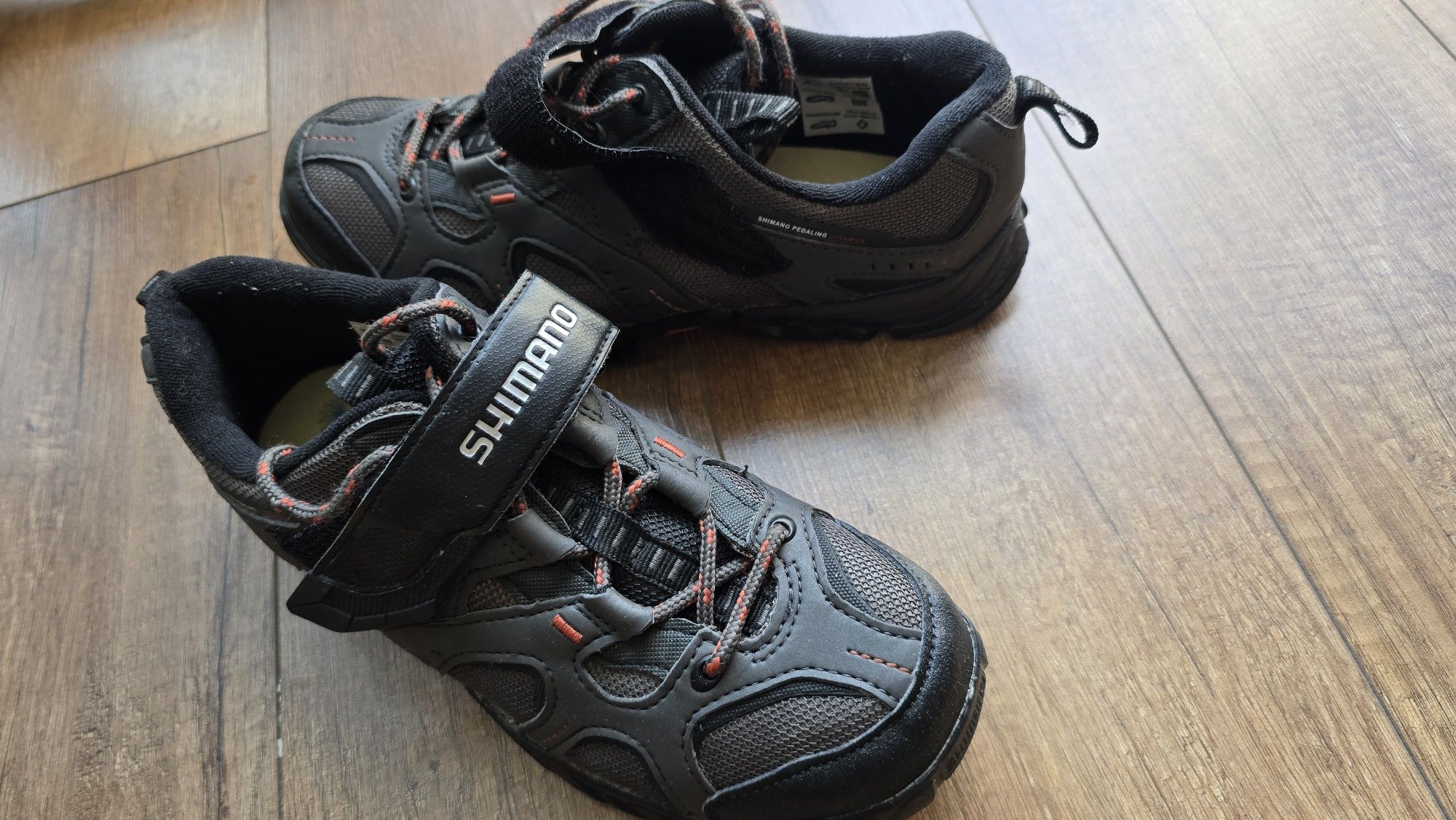 Buty Shimano SPD kobiece