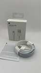 Oryginalny Kabel Lightning  USB-A 2M White do iPhone/iPad