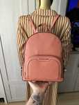 Michael kors plecak, backpack Michael kors skóra naturalna