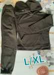 Komplet dresowy Oversize