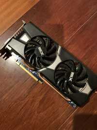 Grafica AMD Sapphire Dual-X R9 280X OC R9 3Gb DDR5