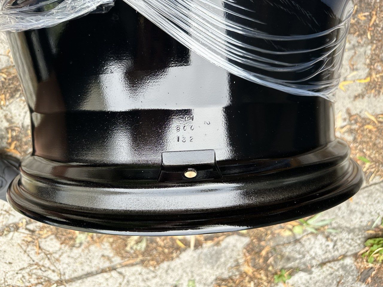 Диски фірмові ELEMENT R20/5/108 Volvo Ford Jaguar Range Rover Velar Ev