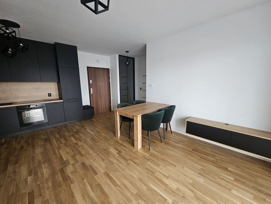 Czudecka, Projektant, 46m, 4 piętro, nowiutkie, klima, wysoki standard