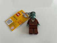 Brelok LEGO Classic Frankenstein LGL-KE136H z latarką