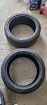 Opony letnie 245/40 R18