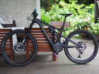 Specialized levo comp alloy S4 350 km przebiegu najnowszy model 2024