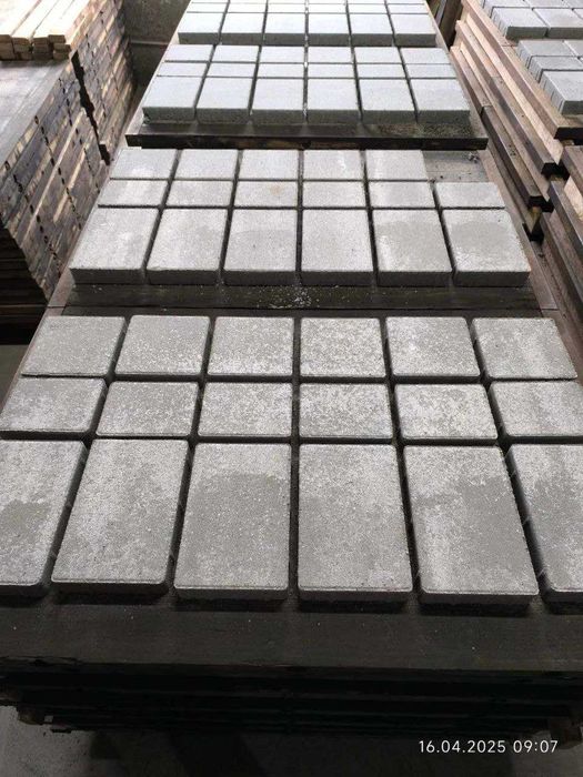 Виготовлення будівельних блоків, плотів, стовпи, кільця. НЕДОРОГО