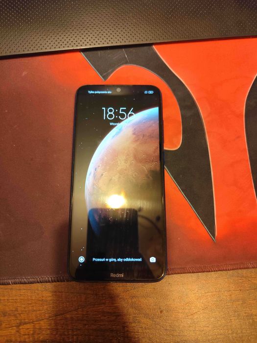 Xiaomi Redmi Note 8T 4/64 + ETUI