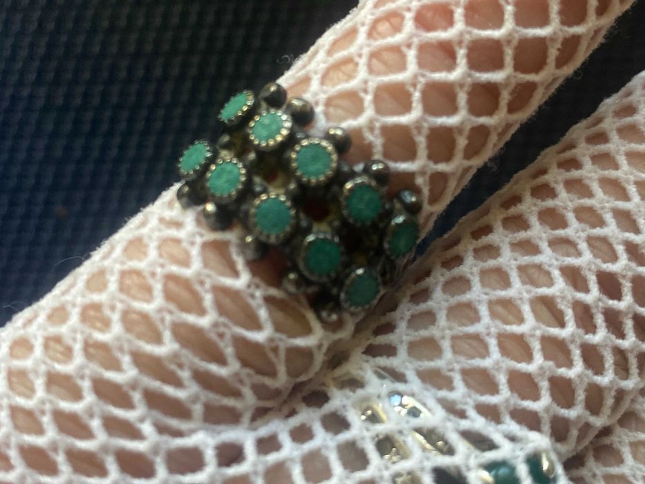 Срібні прикраси. STERLING/925.