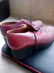 Sapatos de Senhora