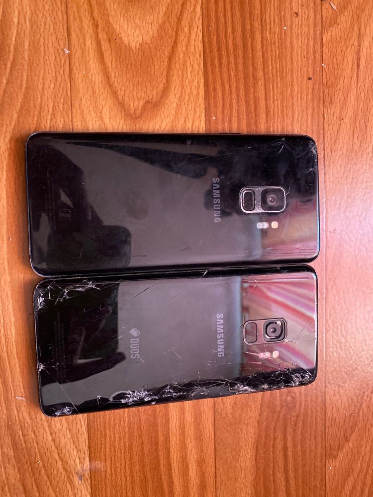 Samsung Galaxy S9 На запчасти!