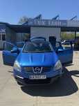 Продам Nissan Qashqai 2008
