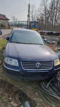 Volkswagen Passat Volkswagen Passat Volkswagen Passat B5