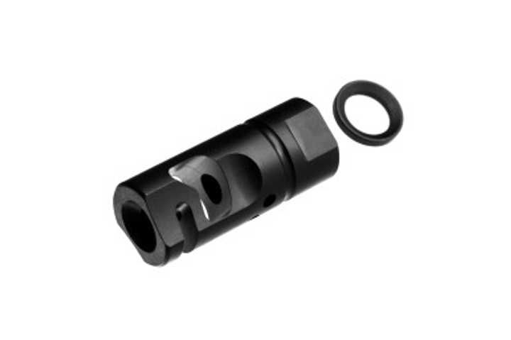 ДГК Daniel Defense Muzzle Climb Mitigator Gen II 1/2-28