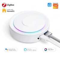 Шлюз Хаб розумного будинку HomeKit - Zigbee? провідний