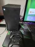 Consola Xbox séries X 1Tb