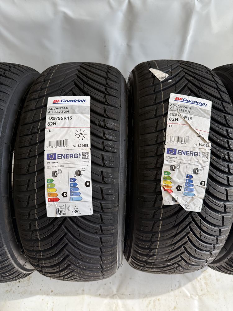 185/55/16 BfGoodrich Advantage 82H 2024R