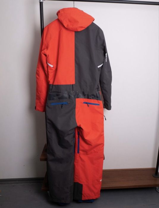 Комбінезон Rehall Blaze мембранний гірськолижний. M та L