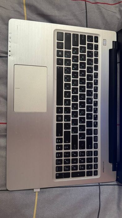 Ноутбук Asus (ігровий)