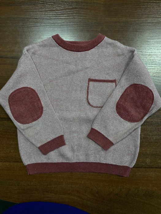 Cвитерки детские для мальчика
