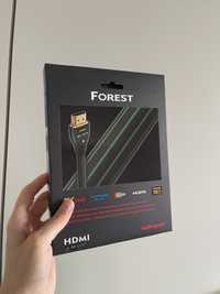 Kabel HDMI Forest 4K+ HDR
