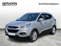 Hyundai ix35 2.0 136KM CRDi Premium 4WD | Panorama | Niski przebieg