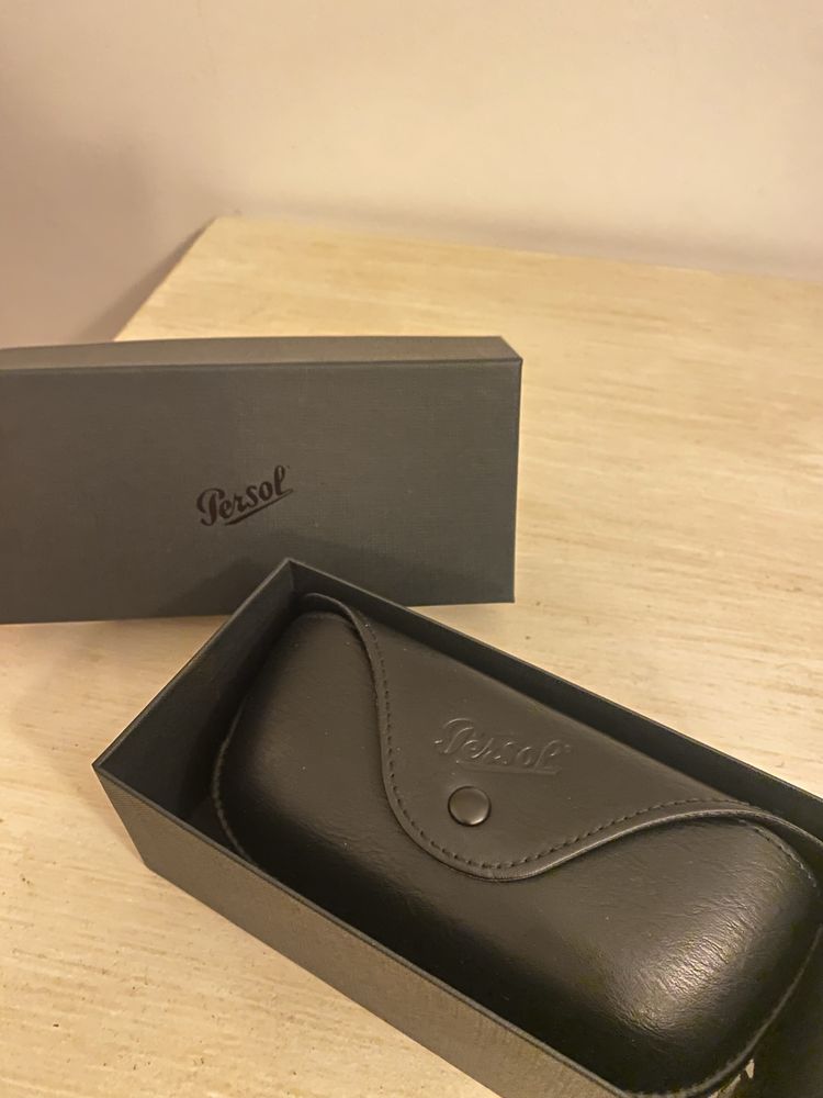 Óculos de Sol Persol - Elio com lentes polarizadas