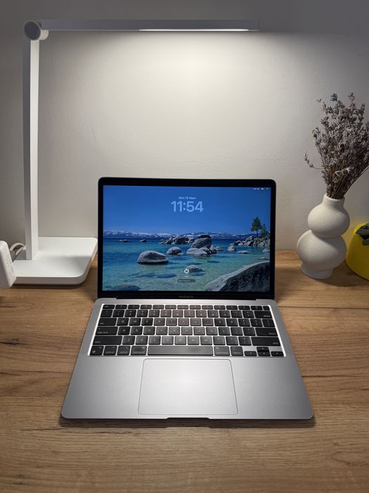 MacBook Air M1 8Gb 256Gb Space 81%
