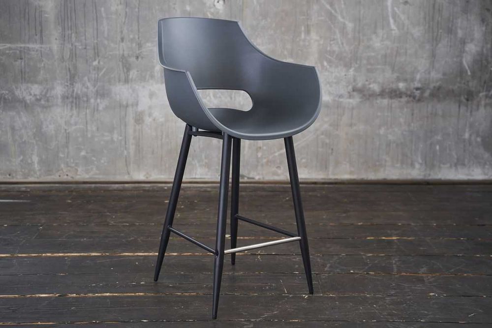 promocja Hoker barowy KAWOLA Krzesło barowe ZAJA