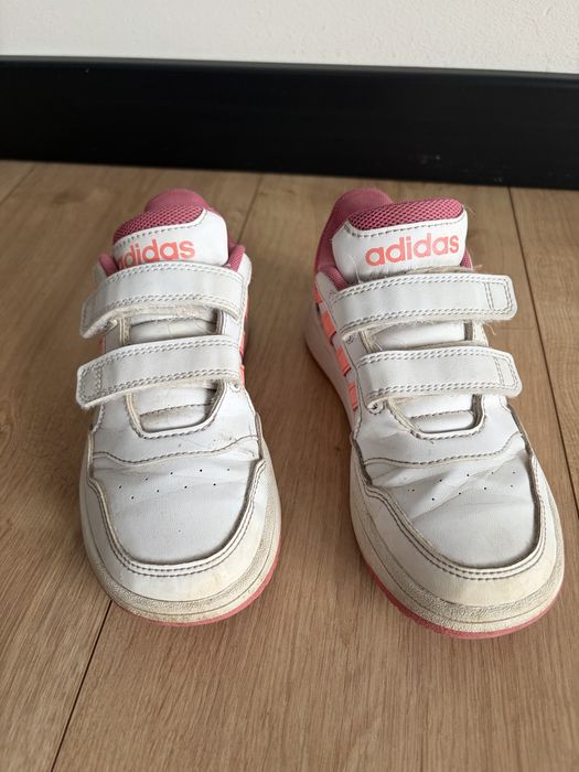 Adidasy dla dziewczynki rozm.31