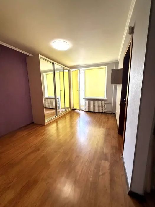 Продам просторную 3х кв.Алексеевка, пр.Победа