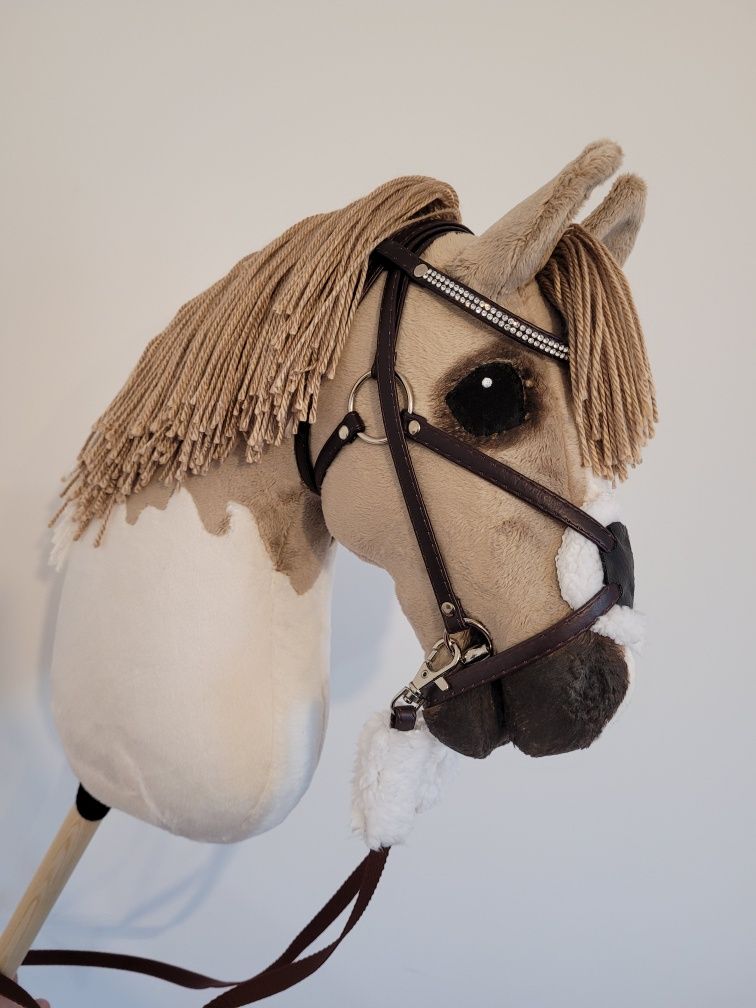 Hobby Horse, Konik na kiju, A3, do ujeżdżenia #167