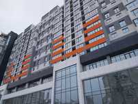 Продам в сданном новострое ЖК "Овис" 2к.кв, 78м, 8/15, Центр. Е-оселя