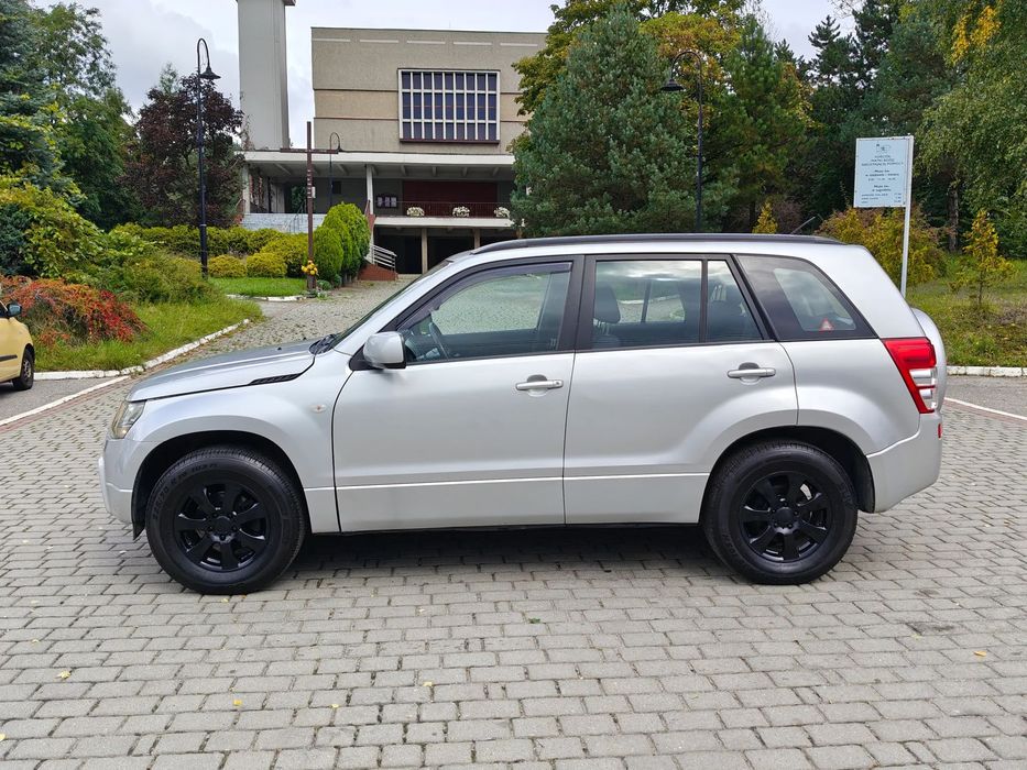 Kia Sorento 4x4 * 2,0 16V 140KM * Gaz LPG * KLima * Okazja!!