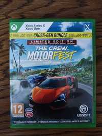 The Crew Motorfest Xbox Series X / One Kraków