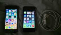 Iphone 5s 16gb i Iphone 4s 64gb