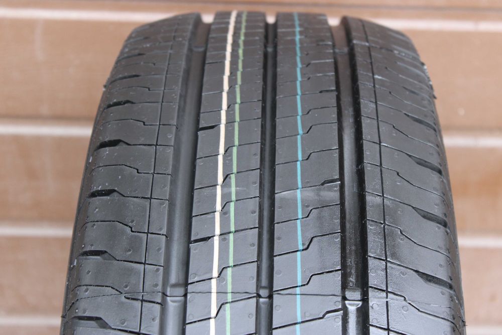235/65R16C Continental VanContact Eco 115/113R Nowa z ZAPASU 2023r.