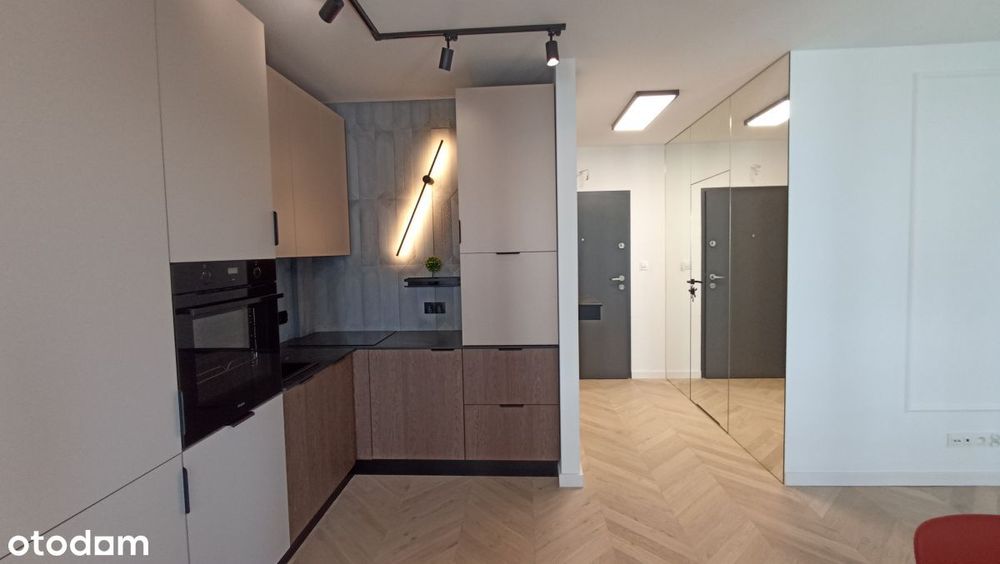 Nowoczesne  32,83m2  * Pod Klucz*