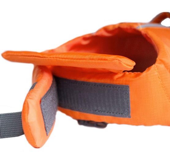 Kamizelka ratunkowa dla psa Outward Hound RipStop Rozmiar S odblaskowa