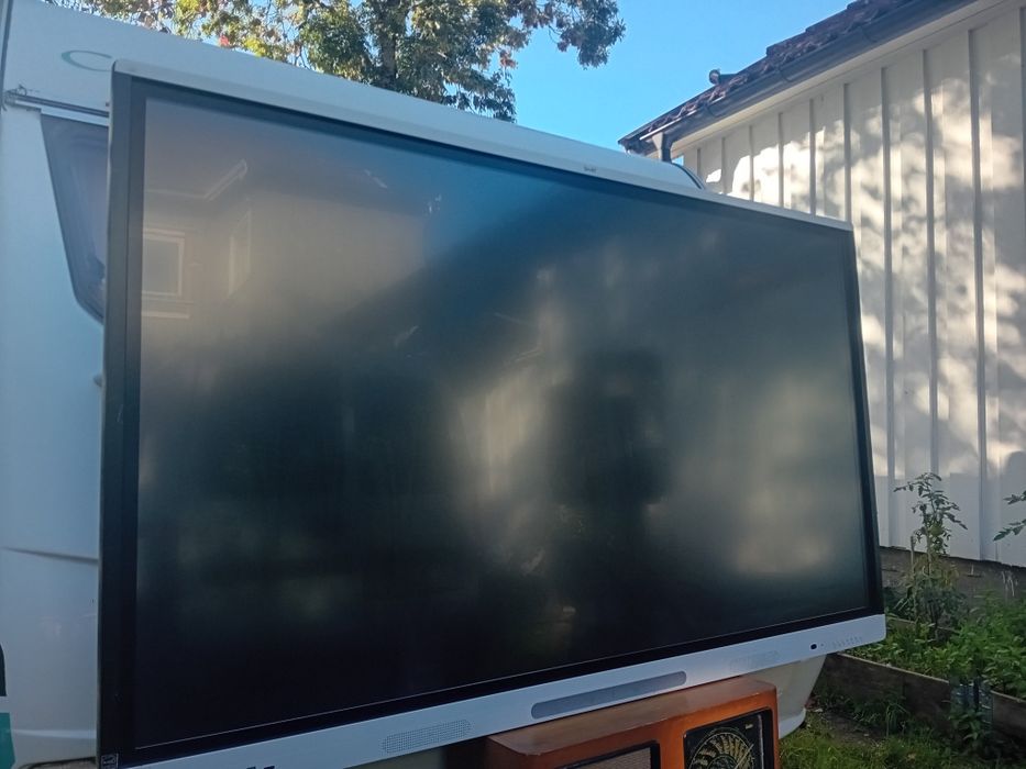 Sprzedam smart 75 4k uhd  sdid mx075 v2