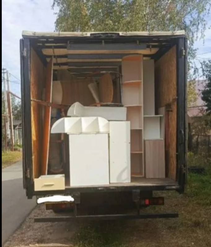 Грузоперевозки Киев и область без лишних наценок, есть грузчики, Частн