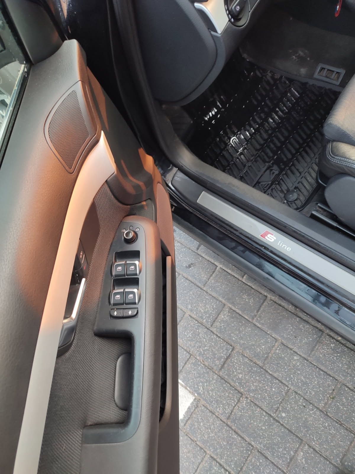Audi A4 B6 1.9 TDI 130 S-Line, klima , alu