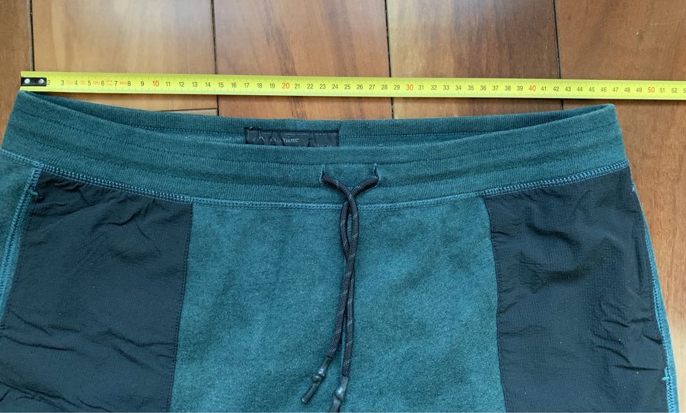 Abercrombie & Fitch Спортивные штаны XL для бега / jogging