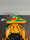 Lil Yachty x Air Force 1 Low ‘Concrete Boys-Lucky Green’