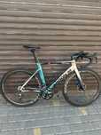 Карбоновый шоссейный велосипед Argon 18 Nitrogen Disc