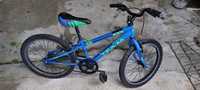 Bicicleta roda 20