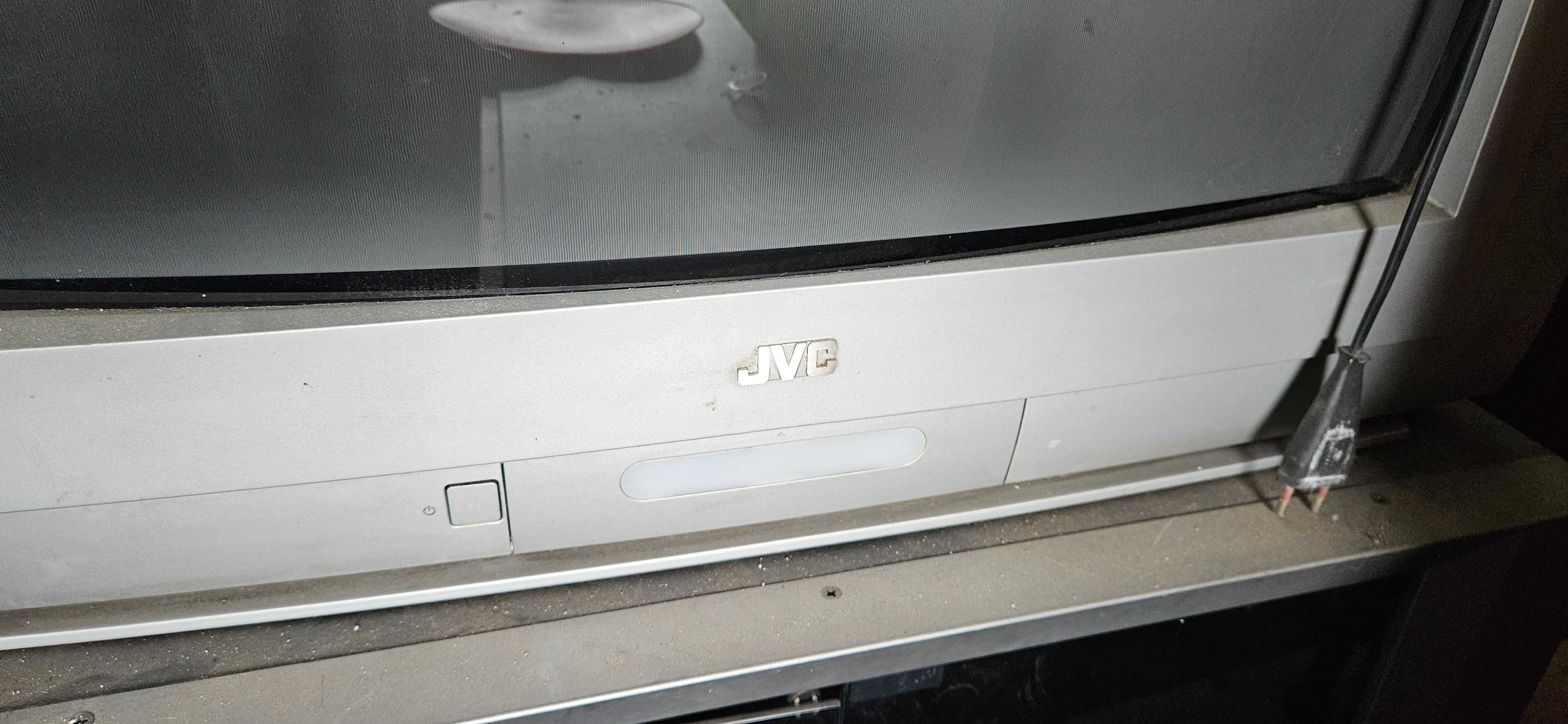 Telewizor JVC AV-28NT4SU