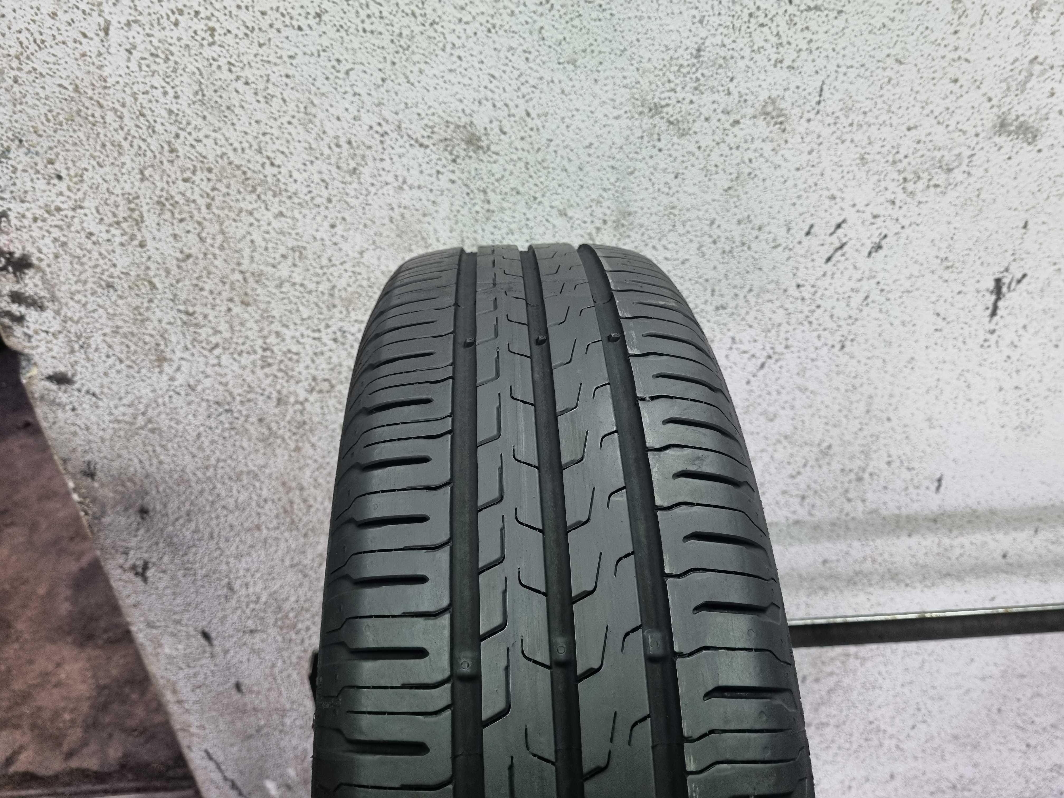 185/65/15 88H Continental EcoCOntact 6 D.2821