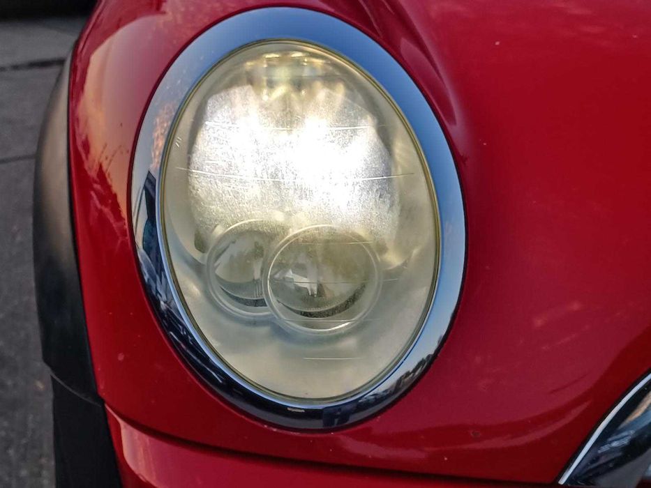 Продам MINI Cooper 2006р. #72214