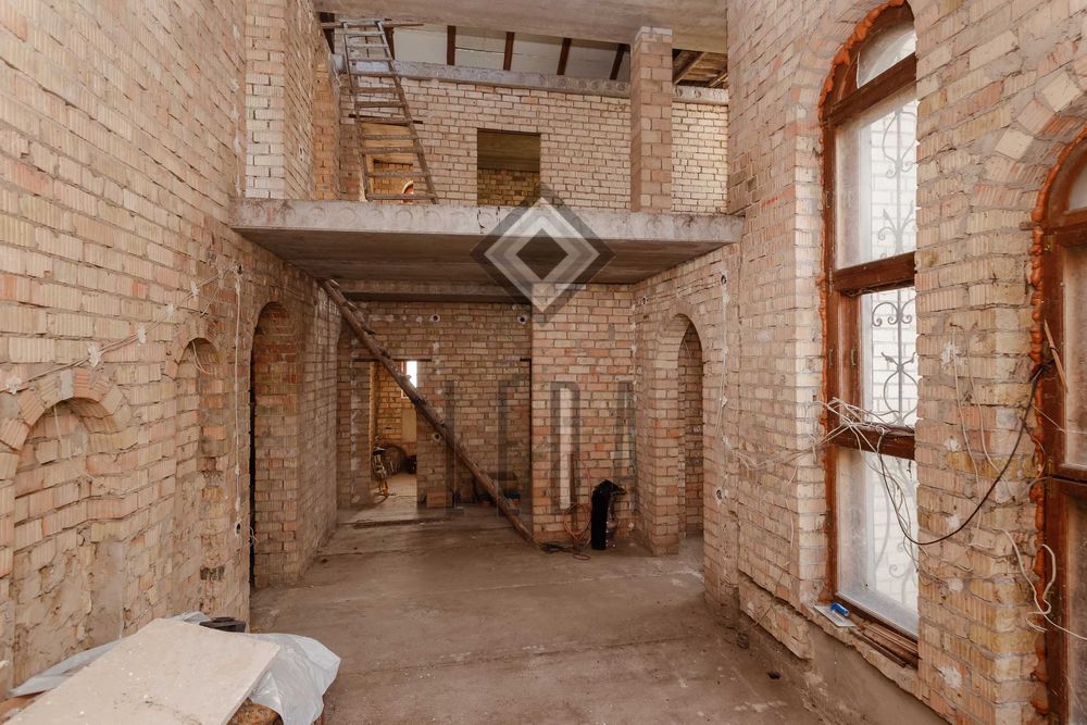 Продам дом и участок Большая Солтановка, возле Хлебче, Здоровка.